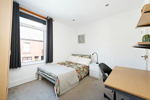 Neill Road Sharrow Vale
